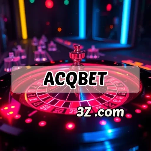 acqbet.com: Explorando o Blog que Transforma sua Experiência em Jogos