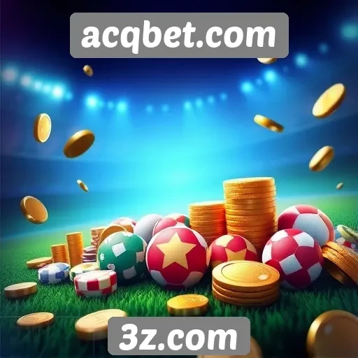 Novas opções de jogos disponíveis em acqbet.com