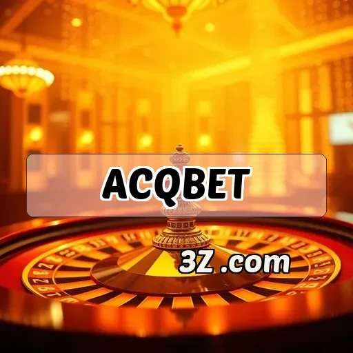 acqbet.com: Descubra as Incríveis Promoções que Transformam sua Experiência de Jogo