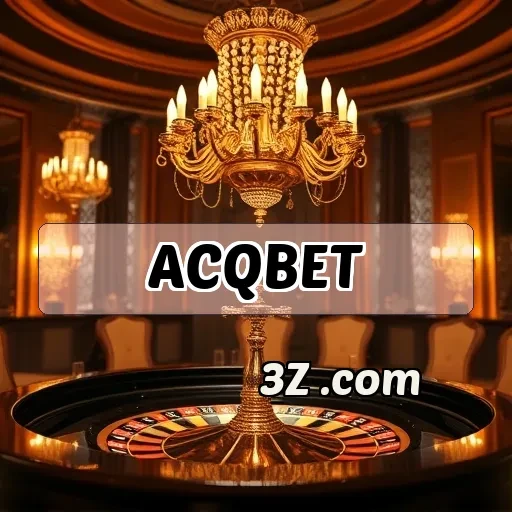 acqbet.com: Melhores Caça-níqueis para Aumentar Suas Chances de Ganhar