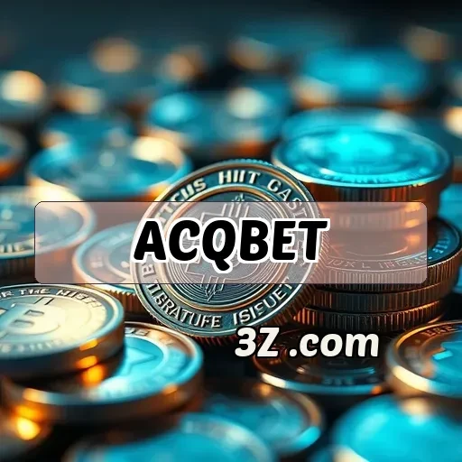 acqbet.com: Apostas Esportivas que Elevam a Emoção do Jogo