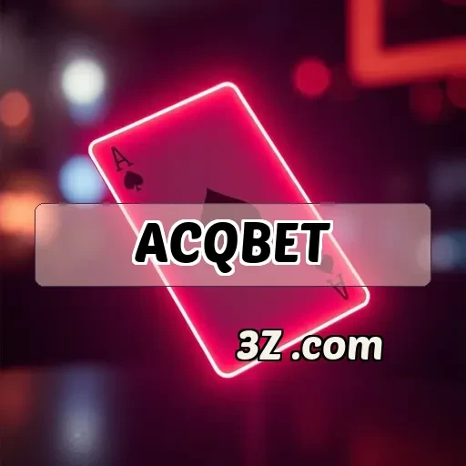 acqbet.com: Como a Seção Apoio Pode Melhorar Sua Jogatina